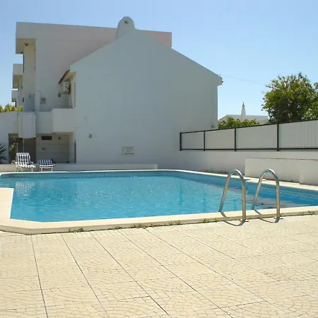 Sol Lejlighed Tavira