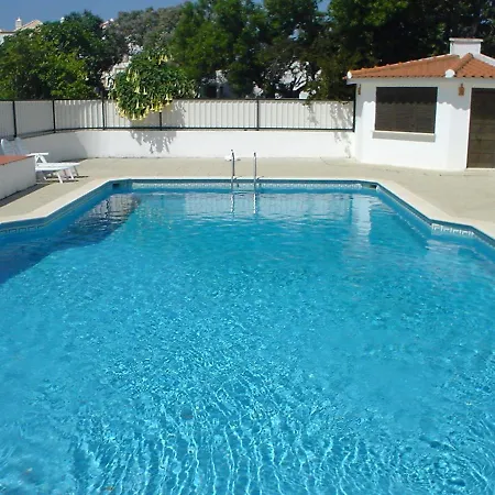 Appartement Sol Tavira