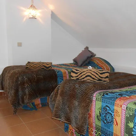 Apartamento Sol *