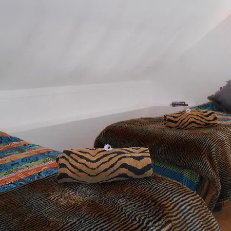 Sol Appartement Tavira