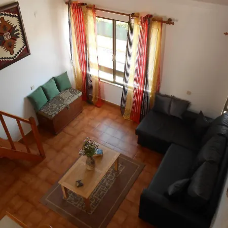 Apartamento Sol *
