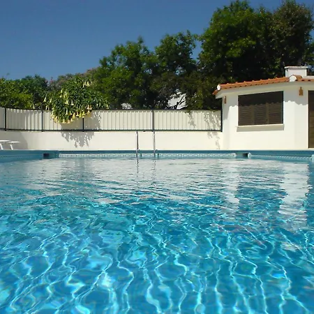 Sol Apartamento Tavira