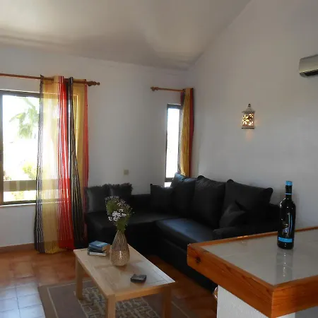 Sol Apartamento Tavira